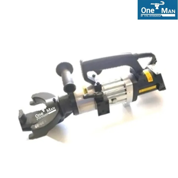 Rebar bender portable BB-25X