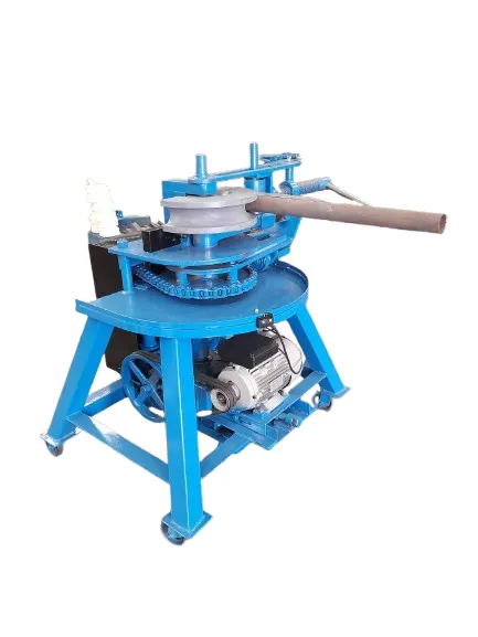 เครื่องดัดท่อตัวยู ดัดท่อ ดัดท่อสแตนเลส ท่อเหล็ก  รุ่นHHW-180 JUMBO