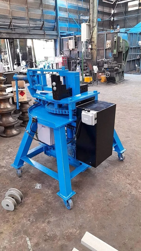 เช่าเครื่องดัดท่อไฟฟ้า HHW-180