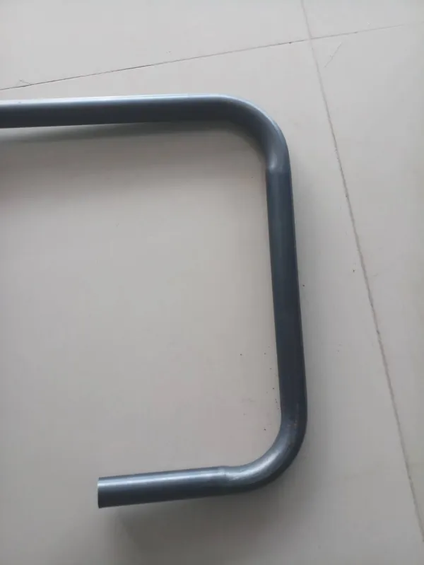 เครื่องดัดท่อตัวยู ดัดท่อ ดัดท่อสแตนเลส ท่อเหล็ก  รุ่นHHW-180 JUMBO - รูปที่ 1