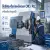 รับซ่อมเครื่องดัดเหล็กปลอก CNC / PLC