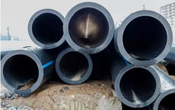 ท่อ HDPE ราคาถูก คุณภาพดี การเลือกซื้อท่อ HDPE ให้ตรงการใช้งาน